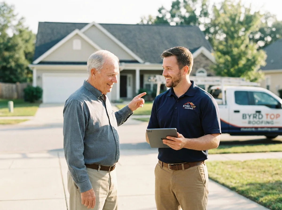 Roofing Farmersville Station, NY FAQs